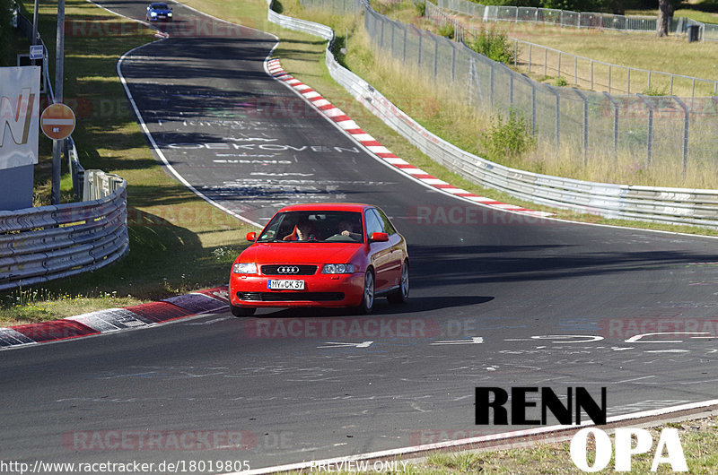 Bild #18019805 - Touristenfahrten Nürburgring Nordschleife (24.07.2022)