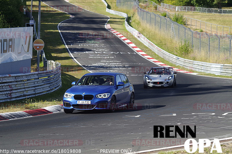 Bild #18019808 - Touristenfahrten Nürburgring Nordschleife (24.07.2022)