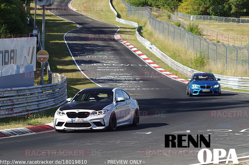 Bild #18019810 - Touristenfahrten Nürburgring Nordschleife (24.07.2022)