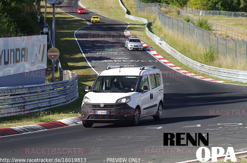 Bild #18019813 - Touristenfahrten Nürburgring Nordschleife (24.07.2022)