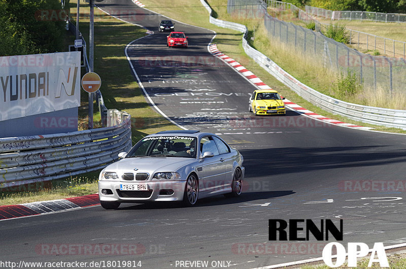 Bild #18019814 - Touristenfahrten Nürburgring Nordschleife (24.07.2022)