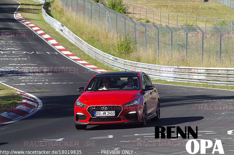 Bild #18019835 - Touristenfahrten Nürburgring Nordschleife (24.07.2022)