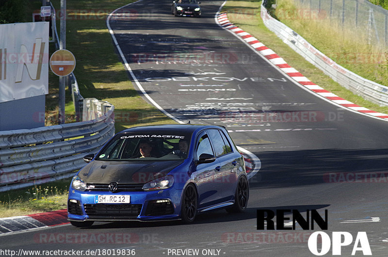 Bild #18019836 - Touristenfahrten Nürburgring Nordschleife (24.07.2022)