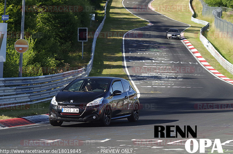 Bild #18019845 - Touristenfahrten Nürburgring Nordschleife (24.07.2022)