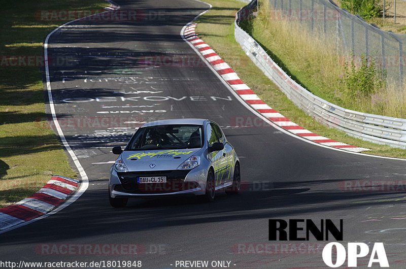 Bild #18019848 - Touristenfahrten Nürburgring Nordschleife (24.07.2022)