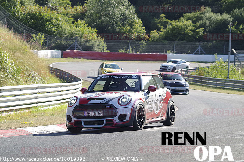 Bild #18019892 - Touristenfahrten Nürburgring Nordschleife (24.07.2022)