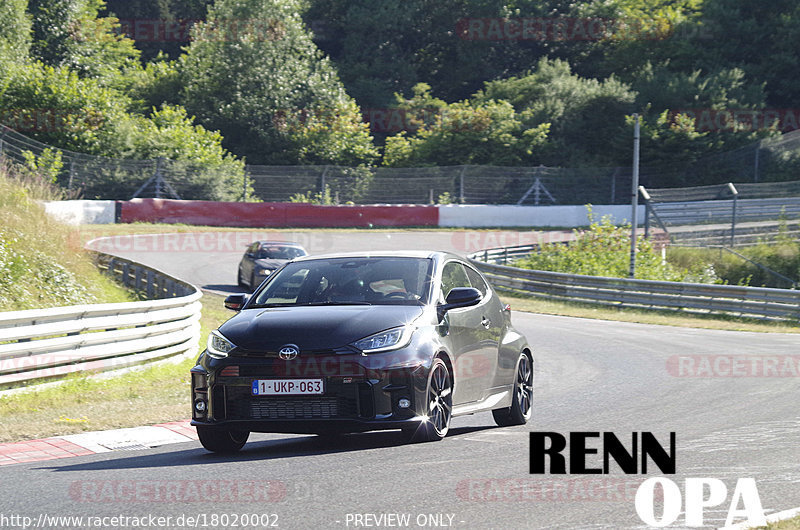 Bild #18020002 - Touristenfahrten Nürburgring Nordschleife (24.07.2022)