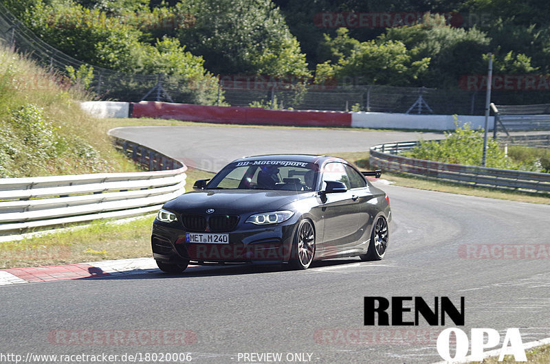 Bild #18020006 - Touristenfahrten Nürburgring Nordschleife (24.07.2022)