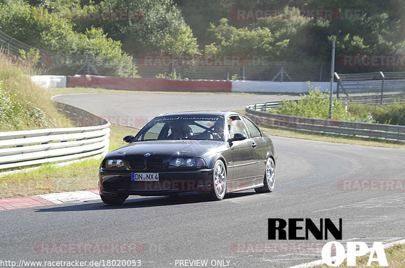 Bild #18020053 - Touristenfahrten Nürburgring Nordschleife (24.07.2022)