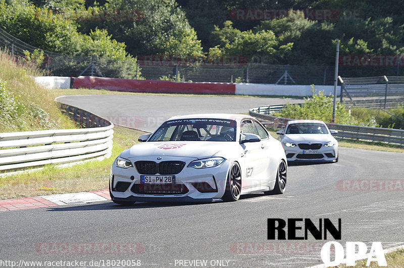 Bild #18020058 - Touristenfahrten Nürburgring Nordschleife (24.07.2022)