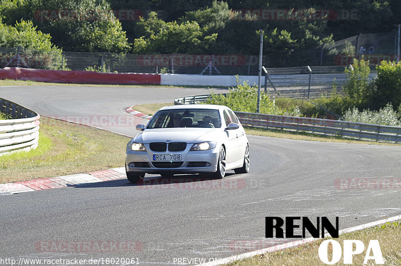 Bild #18020061 - Touristenfahrten Nürburgring Nordschleife (24.07.2022)