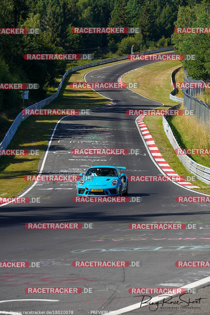 Bild #18020078 - Touristenfahrten Nürburgring Nordschleife (24.07.2022)