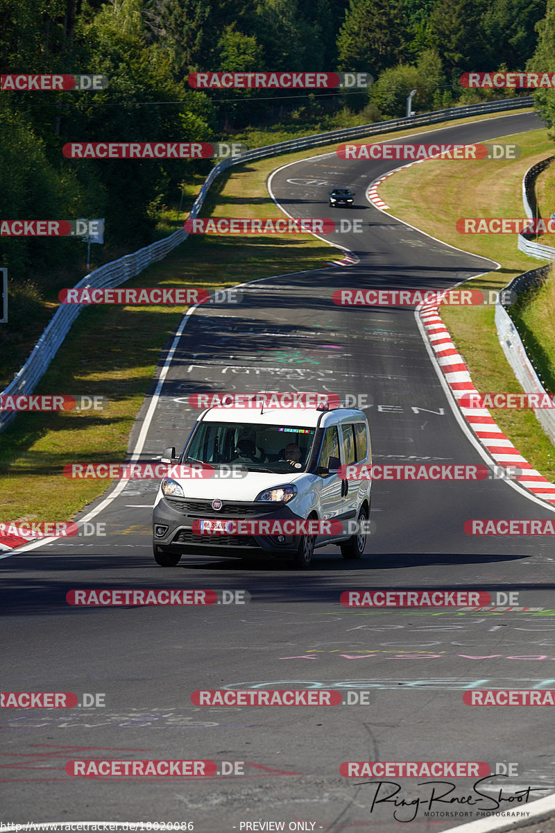 Bild #18020086 - Touristenfahrten Nürburgring Nordschleife (24.07.2022)