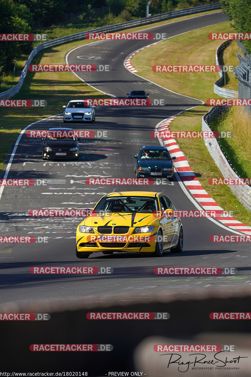 Bild #18020148 - Touristenfahrten Nürburgring Nordschleife (24.07.2022)