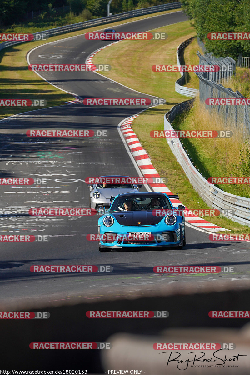 Bild #18020153 - Touristenfahrten Nürburgring Nordschleife (24.07.2022)