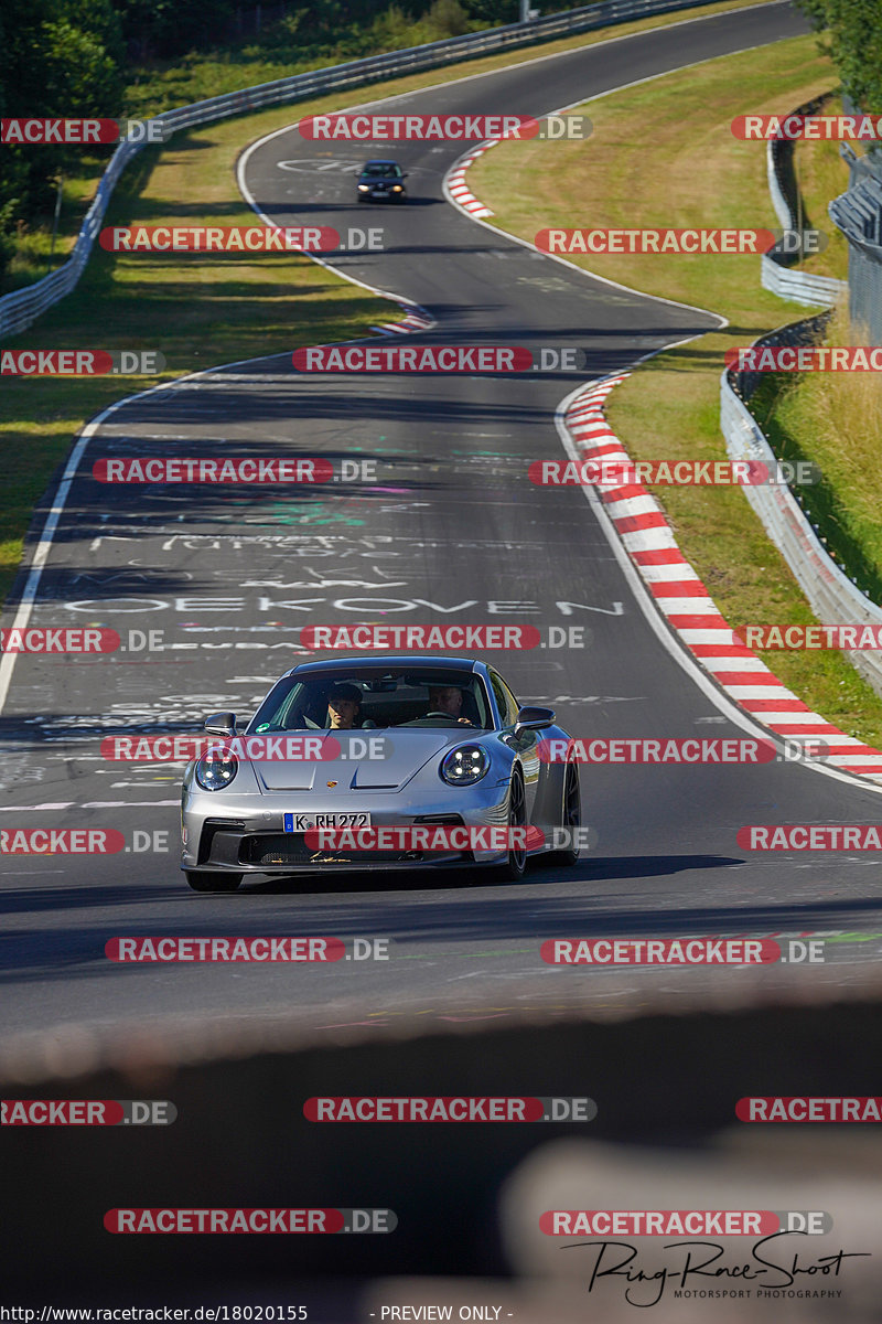 Bild #18020155 - Touristenfahrten Nürburgring Nordschleife (24.07.2022)