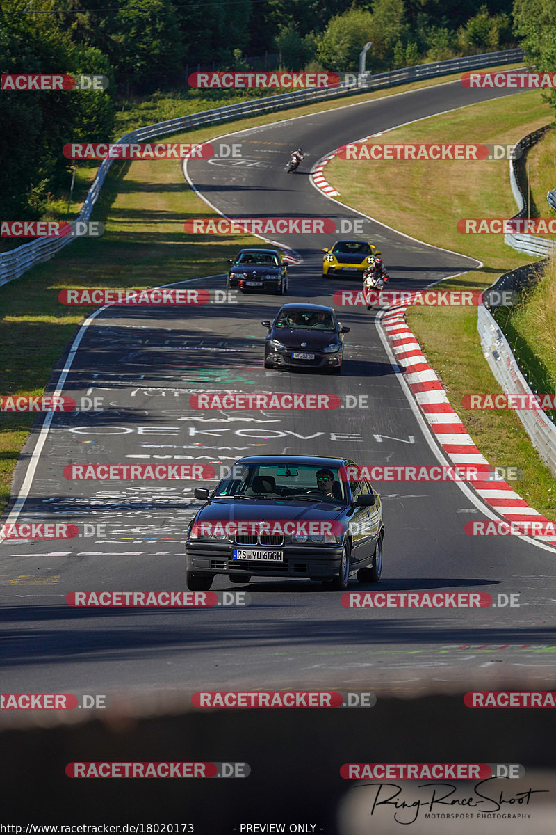 Bild #18020173 - Touristenfahrten Nürburgring Nordschleife (24.07.2022)