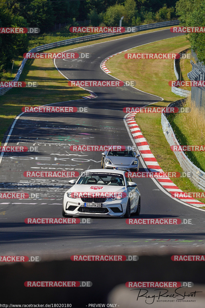 Bild #18020180 - Touristenfahrten Nürburgring Nordschleife (24.07.2022)