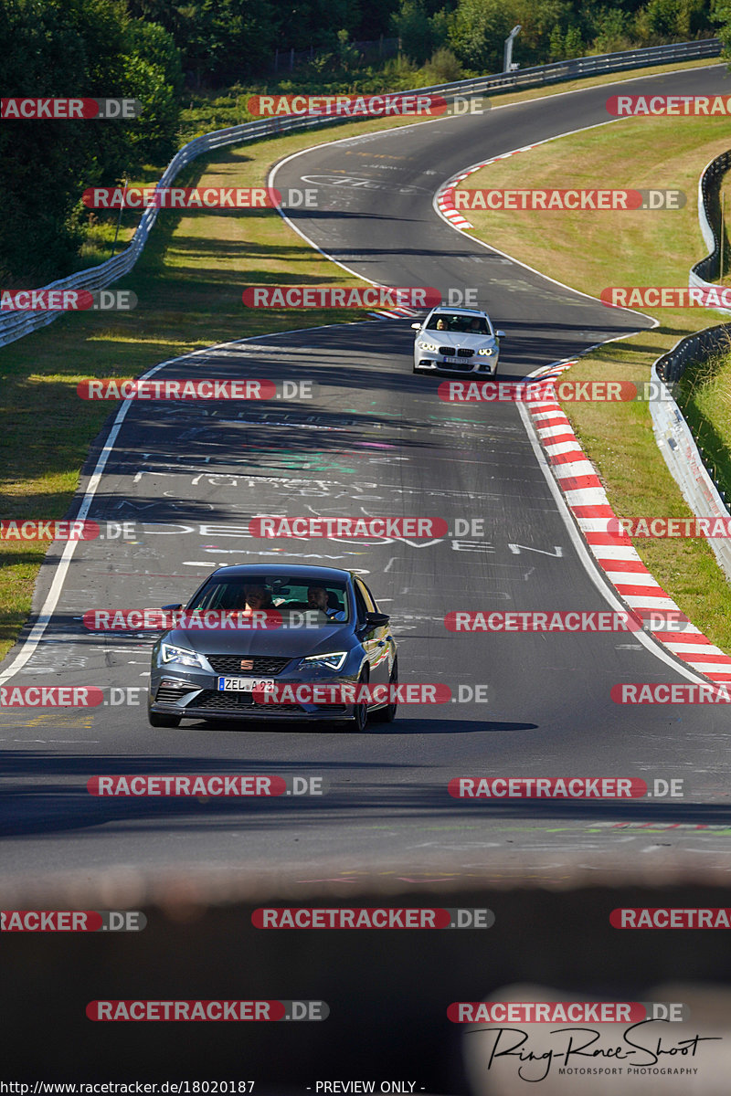 Bild #18020187 - Touristenfahrten Nürburgring Nordschleife (24.07.2022)