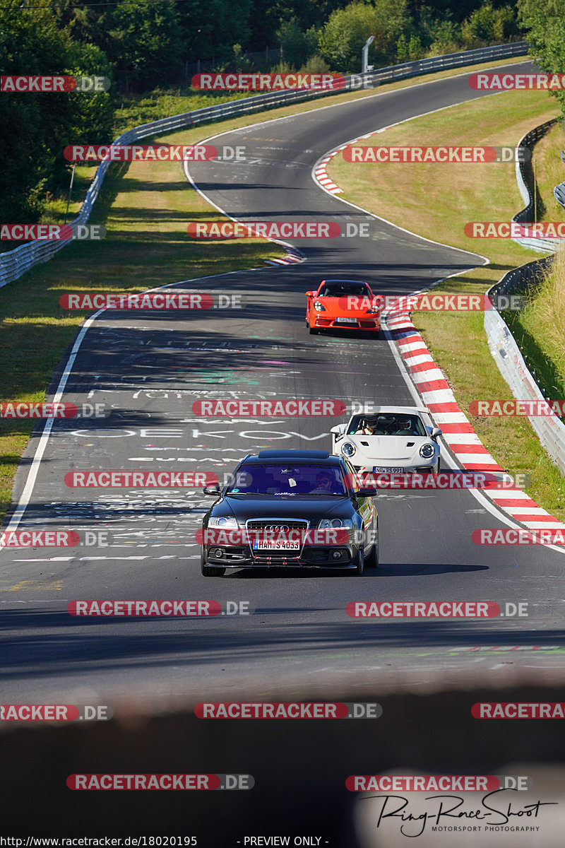 Bild #18020195 - Touristenfahrten Nürburgring Nordschleife (24.07.2022)