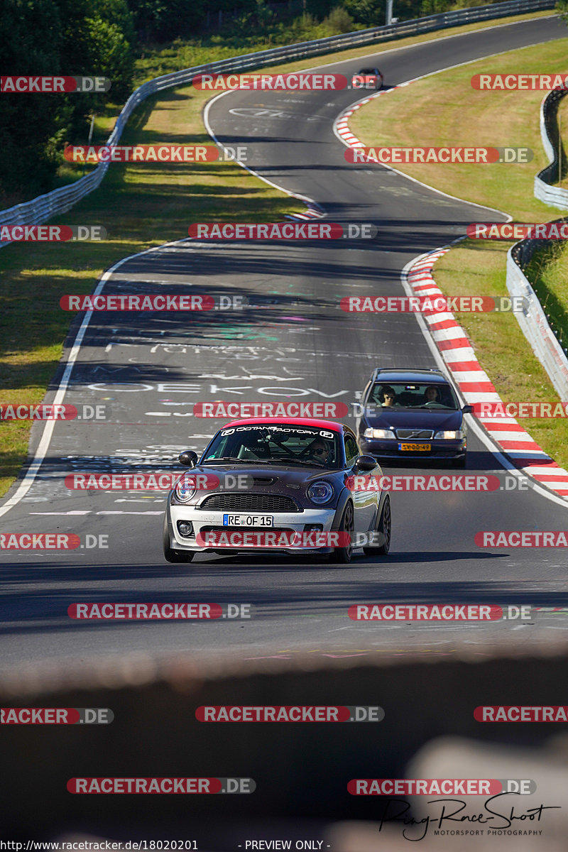 Bild #18020201 - Touristenfahrten Nürburgring Nordschleife (24.07.2022)