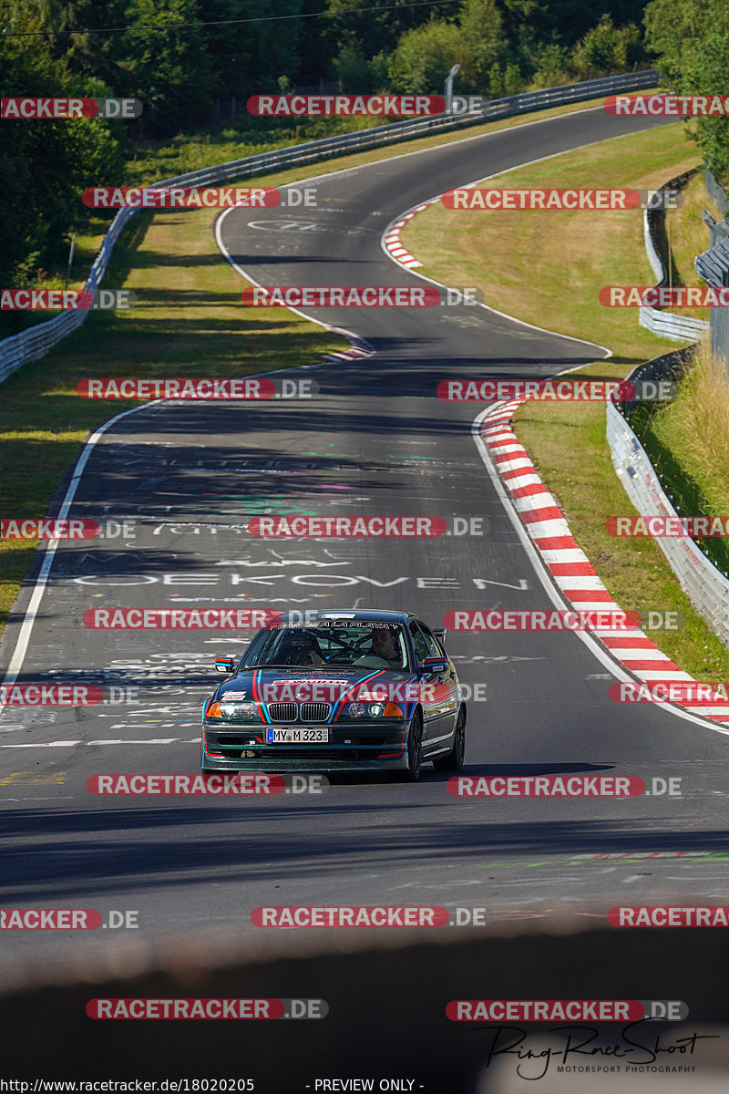 Bild #18020205 - Touristenfahrten Nürburgring Nordschleife (24.07.2022)