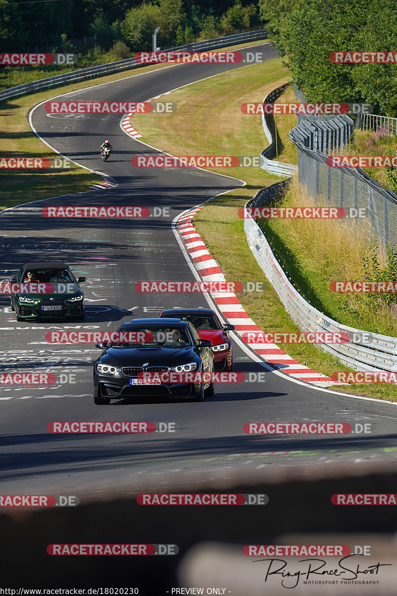 Bild #18020230 - Touristenfahrten Nürburgring Nordschleife (24.07.2022)