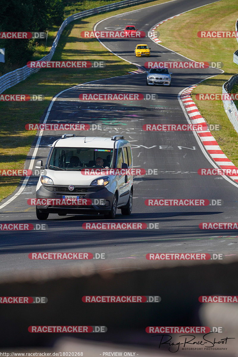 Bild #18020268 - Touristenfahrten Nürburgring Nordschleife (24.07.2022)