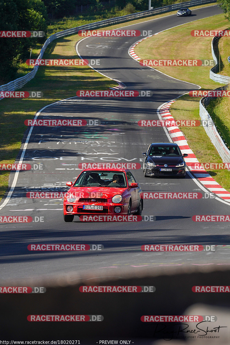 Bild #18020271 - Touristenfahrten Nürburgring Nordschleife (24.07.2022)