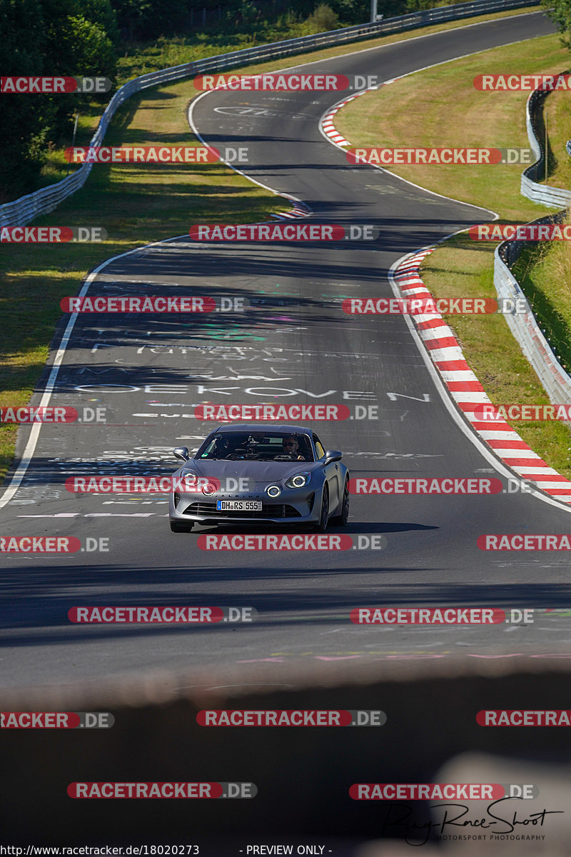 Bild #18020273 - Touristenfahrten Nürburgring Nordschleife (24.07.2022)