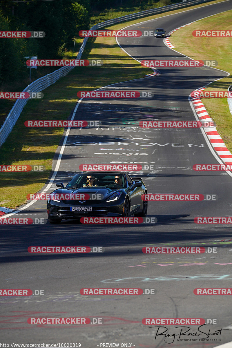 Bild #18020319 - Touristenfahrten Nürburgring Nordschleife (24.07.2022)