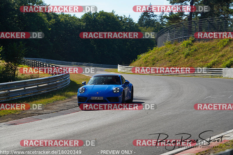 Bild #18020349 - Touristenfahrten Nürburgring Nordschleife (24.07.2022)