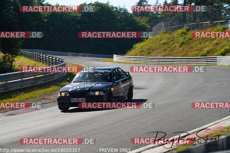 Bild #18020357 - Touristenfahrten Nürburgring Nordschleife (24.07.2022)