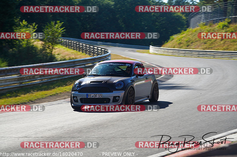 Bild #18020470 - Touristenfahrten Nürburgring Nordschleife (24.07.2022)