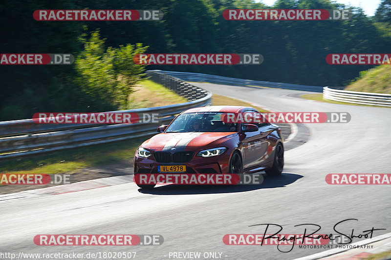 Bild #18020507 - Touristenfahrten Nürburgring Nordschleife (24.07.2022)