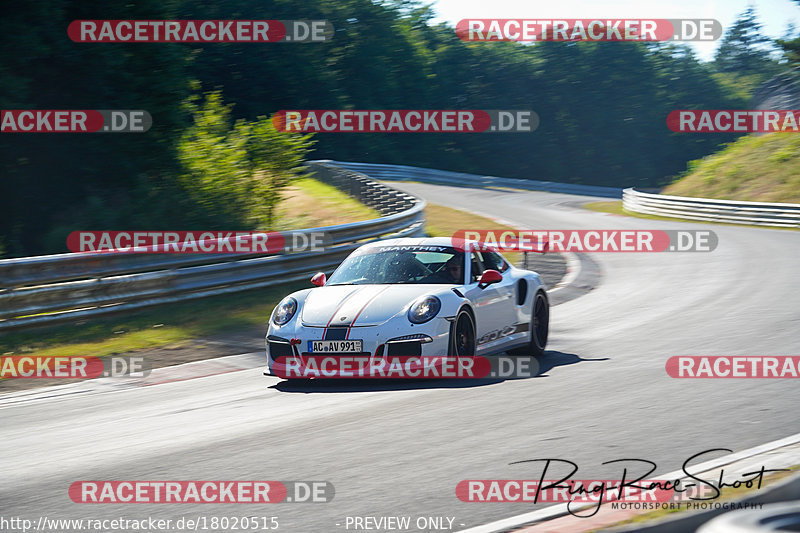 Bild #18020515 - Touristenfahrten Nürburgring Nordschleife (24.07.2022)