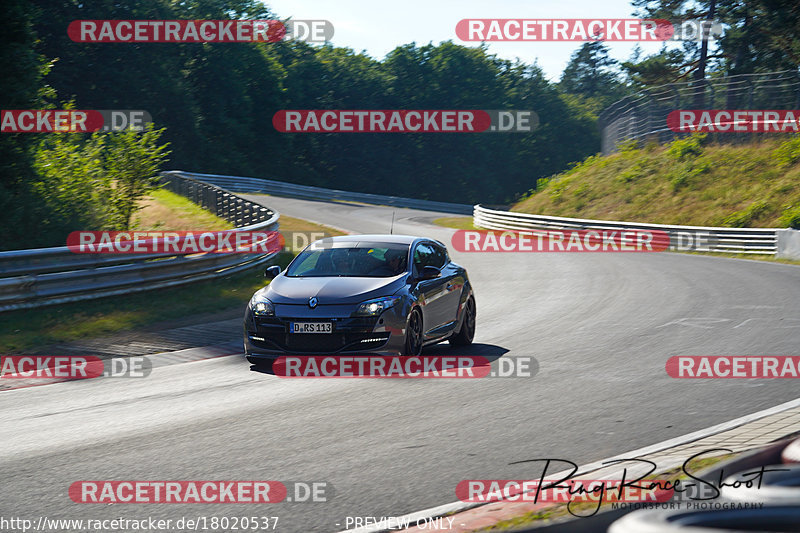 Bild #18020537 - Touristenfahrten Nürburgring Nordschleife (24.07.2022)