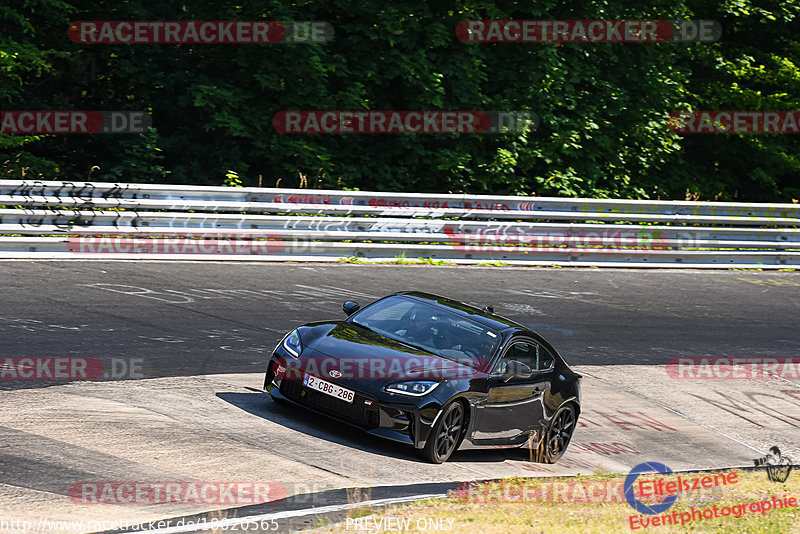 Bild #18020565 - Touristenfahrten Nürburgring Nordschleife (24.07.2022)