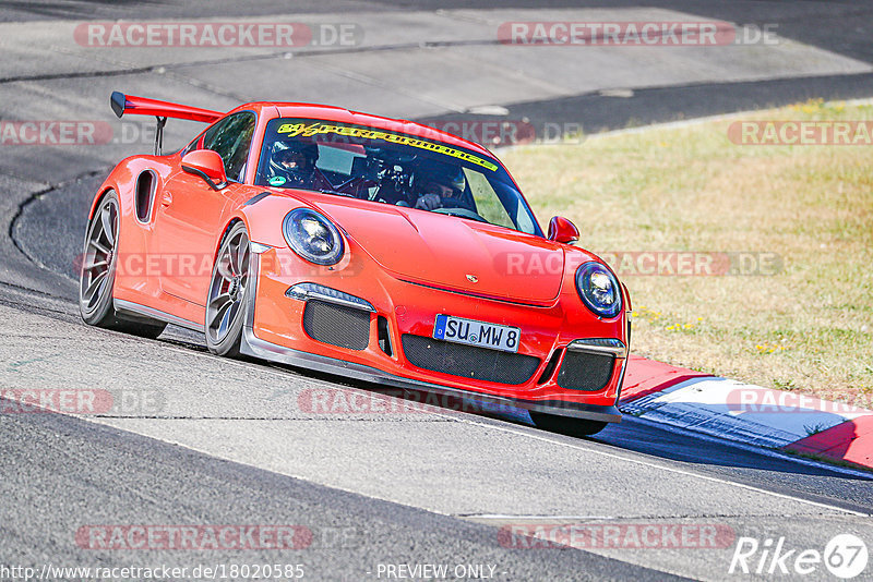 Bild #18020585 - Touristenfahrten Nürburgring Nordschleife (24.07.2022)