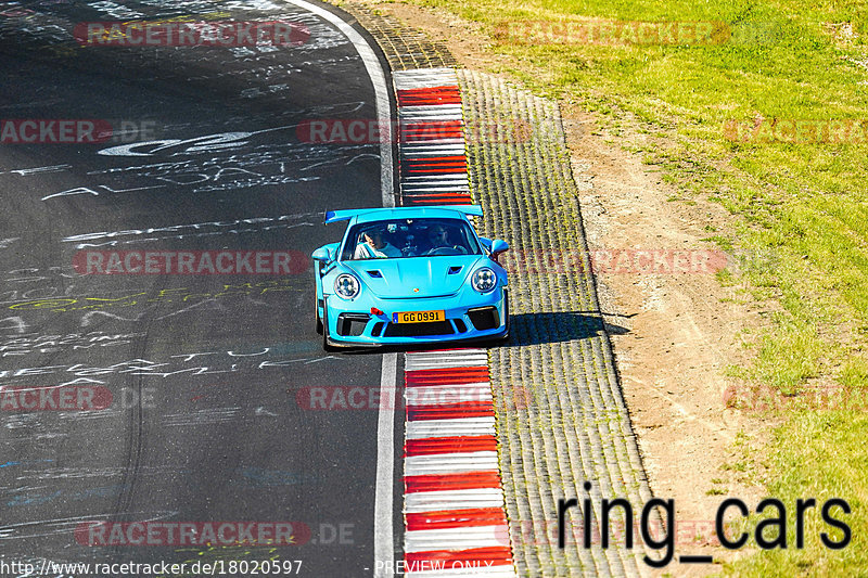 Bild #18020597 - Touristenfahrten Nürburgring Nordschleife (24.07.2022)