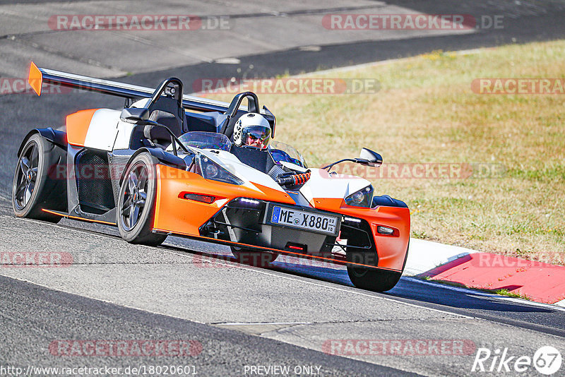 Bild #18020601 - Touristenfahrten Nürburgring Nordschleife (24.07.2022)