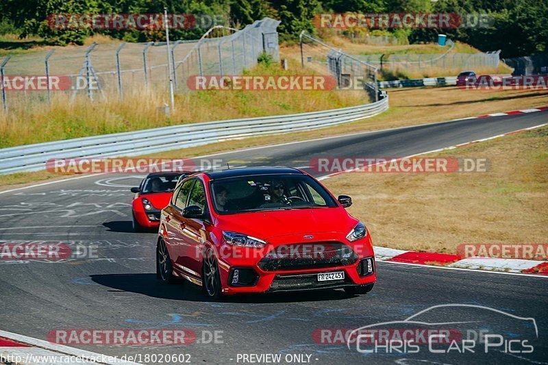 Bild #18020602 - Touristenfahrten Nürburgring Nordschleife (24.07.2022)