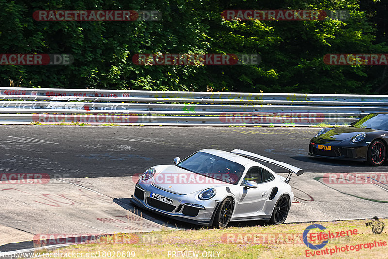 Bild #18020609 - Touristenfahrten Nürburgring Nordschleife (24.07.2022)