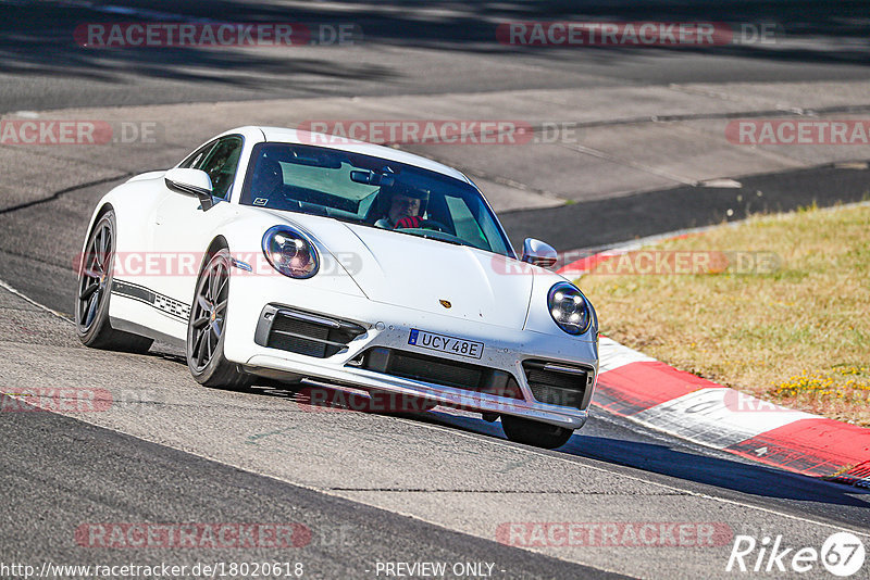 Bild #18020618 - Touristenfahrten Nürburgring Nordschleife (24.07.2022)