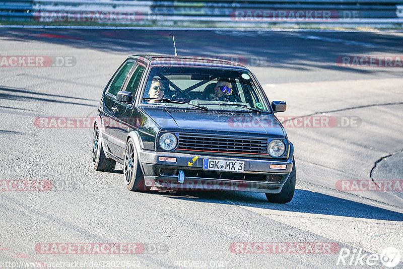 Bild #18020642 - Touristenfahrten Nürburgring Nordschleife (24.07.2022)