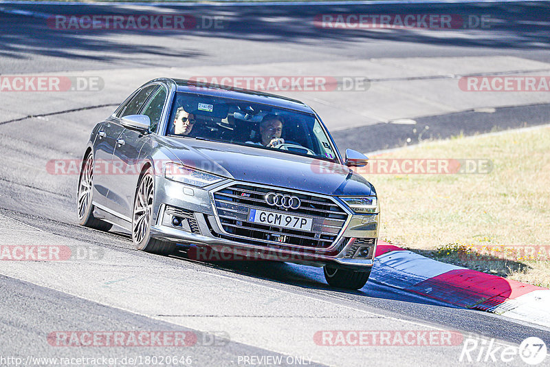 Bild #18020646 - Touristenfahrten Nürburgring Nordschleife (24.07.2022)