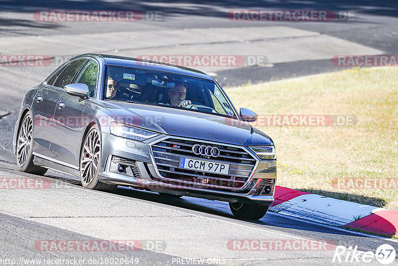 Bild #18020649 - Touristenfahrten Nürburgring Nordschleife (24.07.2022)