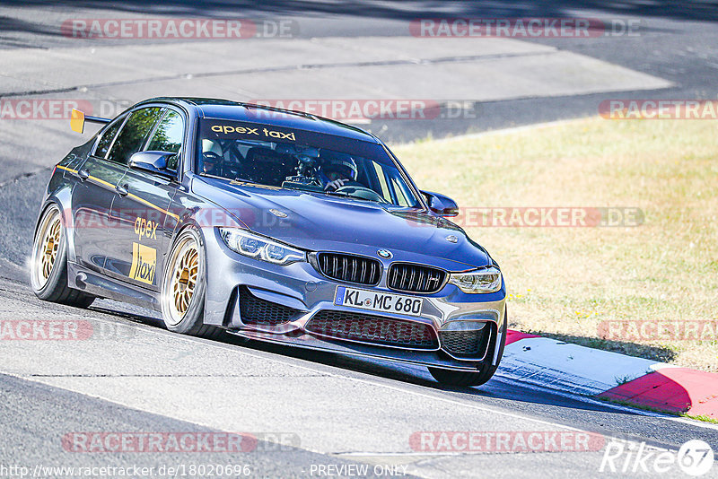 Bild #18020696 - Touristenfahrten Nürburgring Nordschleife (24.07.2022)