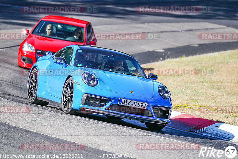 Bild #18020711 - Touristenfahrten Nürburgring Nordschleife (24.07.2022)