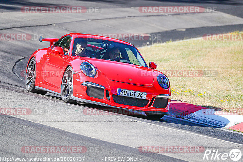 Bild #18020737 - Touristenfahrten Nürburgring Nordschleife (24.07.2022)